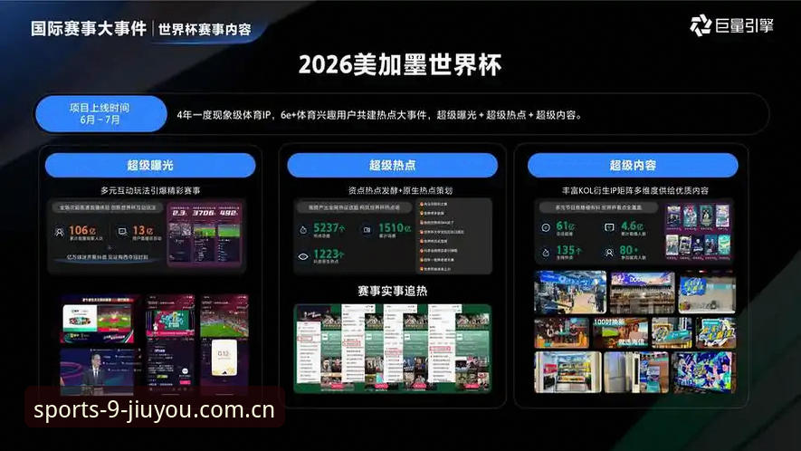 九游体育官网手机版怎么样 九游体育官网手机版怎么样?2026年体育平台的新趋势与体验解析
